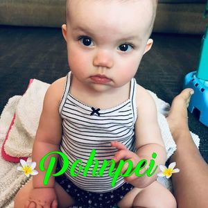 Meet your Posher, Meline